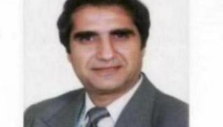خالد رستم 