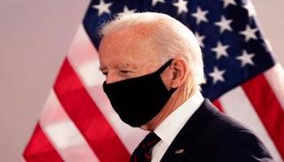  المرشح الديمقراطي لانتخابات الرئاسة الأمريكية جو بايدن - أ.ف.ب