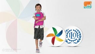 اليوم العالمي لمكافحة عمل الأطفال