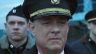 فيلم "Greyhound".. جديد توم هانكس على "أبل تي في"