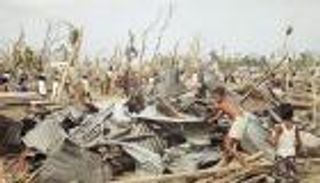 أقوى الأعاصير تدميرا في التاريخ.. بنجلاديش الأكثر تضررا