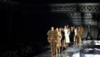 أسبوع الموضة في لندن بلا عروض.. والانطلاق "أونلاين"