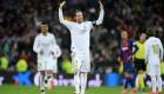 لا داعي للفزع.. راموس "ملكي" للأبد