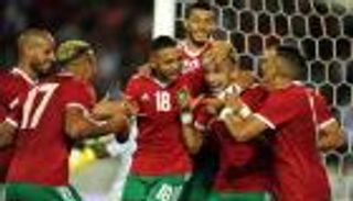 فالنسيا يتصدر سباق الكبار لضم نجم المغرب