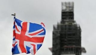 علم بريطانيا
