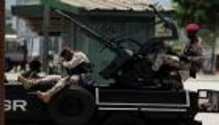 10 قتلى في هجوم على نقطة تفتيش عسكرية بكوت ديفوار