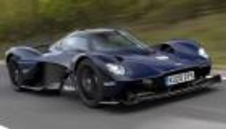 تعرف على قائمة أغلى 5 سيارات في عام 2020