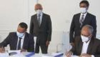 إثيوبيا تتعاقد على إنشاء سد جديد جنوب البلاد