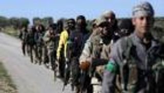 تغريدة إخوانية تفضح أطماع أردوغان في ليبيا