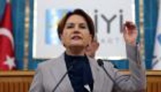 زعيمة حزب معارض: حكومة أردوغان رسبت بأزمة كورونا