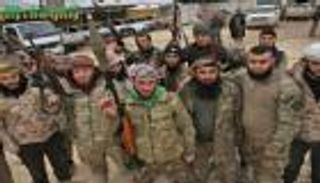 تحركات حقوقية مصرية لفضح جرائم "الوفاق" ونظام أردوغان دوليا