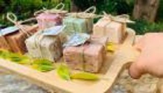 صابونة عربية تدخل موسوعة جينيس للأرقام القياسية