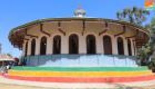 كنيسة "ملوك إثيوبيا".. عمرها 790 عاما وزينتها من الفضة