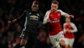 على طريقة يونايتد.. أرسنال يعاقب نفسه في الميركاتو