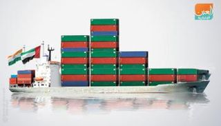 نمو حجم التجارة غير النفطية بين الإمارات والهند