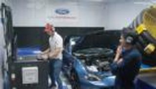 مكيف الهواء كم يستهلك من طاقة السيارة؟