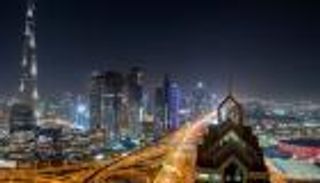 نمو مساهمة الاقتصاد الإسلامي في الناتج الإجمالي لدبي