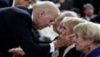 حملة بايدن تجري تصفية ثانية لاختيار "نائب" و3 مرشحات الأوفر حظا