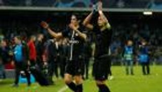 نهاية الطريق.. سان جيرمان يتخلى عن الحرس القديم