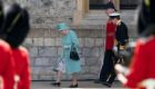 كورونا يلغي الاحتفال بعيد ميلاد الملكة إليزابيث