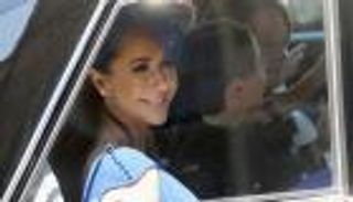 صديقة ميجان ماركل تفقد عملها بعد "تهديدات عنصرية"