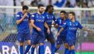 أهلي جدة وإدواردو.. 3 عقبات نحو "الهداف التاريخي"