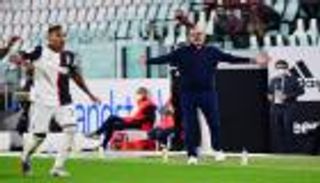 هدية الفيفا أربكت مدرب يوفنتوس أمام ميلان