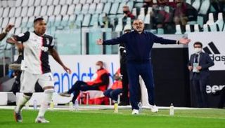 ماوريسيو ساري