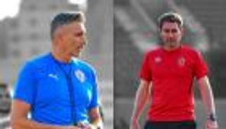 ديربي المدربين.. الزمالك يحصن كارتيرون.. وترقب أهلاوي