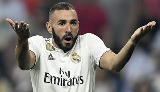 كريم بنزيمة