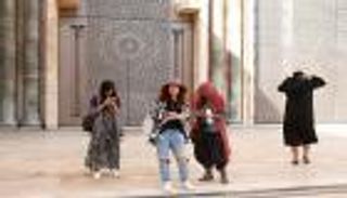 الجائحة تحرم السياحة المغربية من رقم قياسي جديد