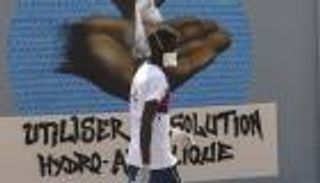 صندوق النقد والصين يتحركان لنجدة الأفارقة من كورونا