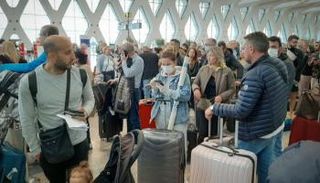 ألمانيا تطلب سداد فواتير إعادة العالقين