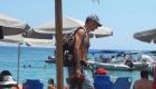 من المصيف.. رئيس وزراء اليونان يدشن الموسم السياحي