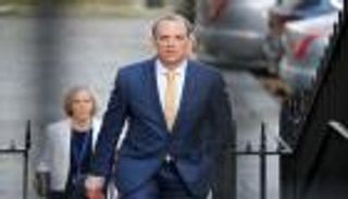 بريطانيا تنتقد العقوبات الأمريكية ضد مسؤولين بـ"الجنائية"