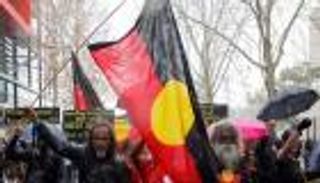 للأسبوع الثاني.. مظاهرات في أستراليا تنديدا بالعنصرية