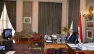 مصر تطالب بموقف حازم ضد ناقلي الإرهابيين من سوريا لليبيا