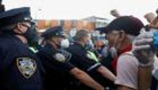 نموذج أمني فريد.. مينيابوليس بلا شرطة بعد "فلويد"