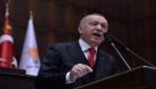 صحيفة ألمانية: حكم أردوغان يقترب من النهاية