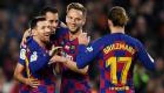 وعد "السباعية".. عندما تسبب غضب ميسي "النادر" في إذلال مايوركا