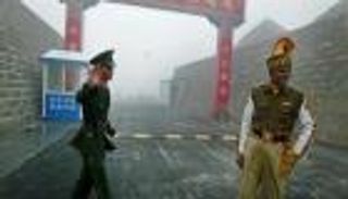 الهند والصين تخففان قواتهما على الحدود المشتركة