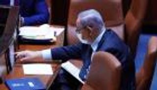 إصابة 3 من حرس نتنياهو بفيروس كورونا 