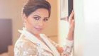 رسالة مواساة من شيرين لطفل حرمه كورونا من الاستمتاع بحياته