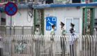 "نوري" يضرب الصين.. وتحذير من فيضانات وكوارث جيولوجية