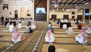 نصائح للوقاية من كورونا عند الذهاب إلى المسجد