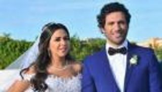 شائعات الطلاق تطارد نجوم الفن.. آخرهم حسن الرداد