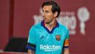 هل أصبح نجاح برشلونة مشروطا بوجود ميسي؟