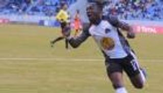 الأهلي أم الزمالك؟.. هداف أفريقيا يختار وجهته المقبلة