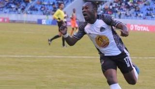 جاكسون موليكا