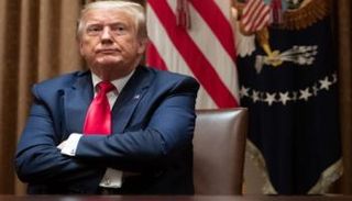 دونالد ترامب